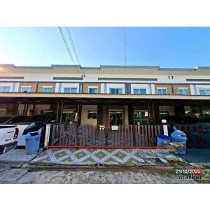 ขายทาวน์โฮม ไลโอ บลิสซ์ รังสิต-คลองหลวง ปทุมธานี ใกล้แม็คโคร สาขาคลองหลวง