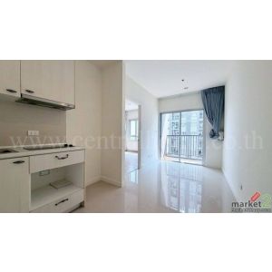 คอนโด แมเนอร์ สนามบินน้ำ ไม่เคยเข้าอยู่ ใกล้ MRT สะพานพระนั่งเกล้า