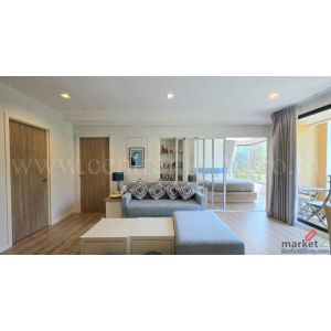 ขายด่วน คอนโด เบลล่า คอสต้า หัวหิน ปราณบุรี ติดชายหาดส่วนตัว ทำเลดี