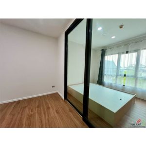 ขายถูกมาก!! คอนโด Alive สุขุมวิท 76 ห้องสวย พร้อมบิ้วอินท์ ทำเลทอง ใกล้รถไฟฟ้า 2