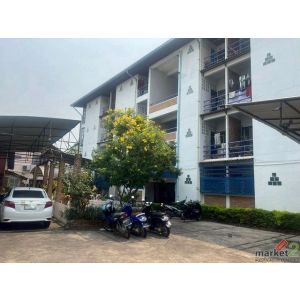 หอพัก + บ้านเช่า ปล่อยเช่าง่าย มีดีมานด์ตลอดปี ทำเลทอง สุเทพ