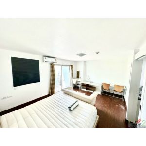 The Escape Sukhumvit 101 Private comfortable 2nd floor BTS Punnawithi