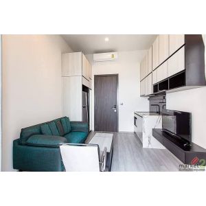 The Line Sukhumvit 101 Clean Private 7th Floor BTS Punnawithi