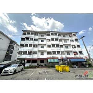 บ้านเอื้ออาทร บางบัวทอง 1 บางกรวย - ไทรน้อย         