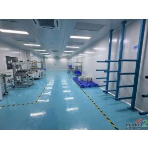 โกดังให้เช่า อมตะนคร หนองไม้แดง ชลบุรี ใกล้นิคมอมตะซิตี้ ทำเลอุตสาหกรรม TP-W2166