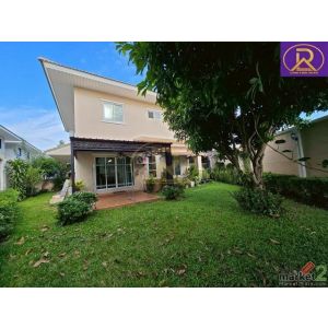 ขายด่วน หลังใหญ่ 103 ตร.ว.ถูกที่สุดในโครงการหมู่บ้านมณีรินทร์ กรีนพาร์ค อ่างศิลา