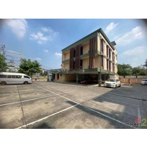 BR 1763 ให้เช่าอาคารสำนักงาน 3 ชั้น 728 ตรม. ซอยประชาอุทิศ15 สีกัน เขตดอนเมือง ใ