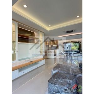 ให้เช่าบ้านเดี่ยว2ชั้นย่านพัฒนาการ87–อ่อนนุชตัดใหม่โครงการเศรษฐสิริ พัฒนาการ Set