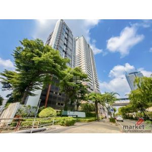 คอนโด ไอดีโอ สาทร - ตากสิน ทำเลดีใกล้ BTS กรุงธนบุรี