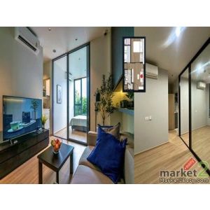 คอนโดใกล้ BTS ปุณณวิถี ขายคอนโดสกายไรส์ อเวนิว สุขุมวิท 64 (Skyrise Avenue Sukhu