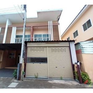 ขาย ทาวน์เฮ้าส์  อำเภอหัวหิน ประจวบคีรีขันธ์  ห่างจาก ตลาดแพไม้ 550 m.	