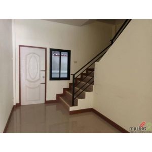 ขาย อาคารพาณิชย์ อำเภอปราณบุรี ประจวบคีรีขันธ์    ห่างจาก  PTT Station ปตท.เขาเต