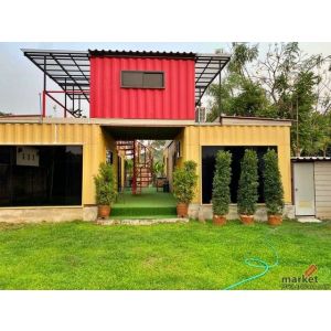 บ้านเช่าที่คนรักน้องหมาต้องหลงรัก พร้อมเข้าอยู่ สันผีเสื้อ