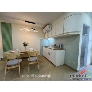 sss543  ขาย พิศวิทย์ ทาวเวอร์ Pisawit Tower 2ห้องนอน 