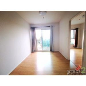 svs127  ให้เช่า parklandlife สุขุมวิทปากน้ำ ห้องเปล่า