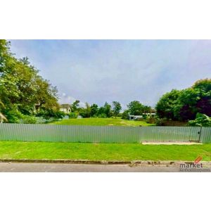 ขายที่ดินเปล่าพัทยา นาจอมเทียน แปลงสวย ในสนามกอล์ฟฟีนิกซ์ FP-L01955 