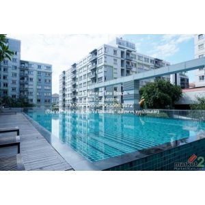 คอนโด Condo One X Sathorn - Narathiwat 31sq.m. 1BEDROOM 2390000 บาท. ใกล้ ทางพิเ
