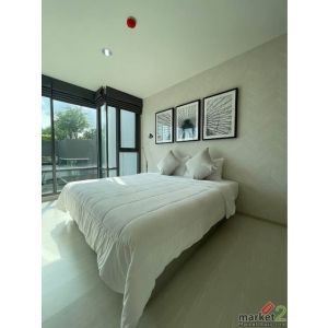 Rhythm Sukhumvit 42 Private Livable 5th Floor BTS Ekkamai