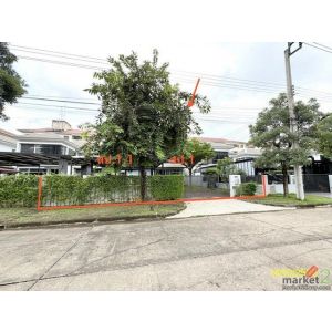 ขายบ้านเดี่ยว บ้านปัญญาอินทรา พี 4 คลองสามวา กรุงเทพมหานคร
