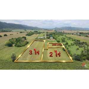 ขายที่ดิน200ตรว.ราคาเพียง490,000บ. ต.ท่าคล้อ อ.แก่งคอย จ.สระบุรี ที่ดินภาคกลาง