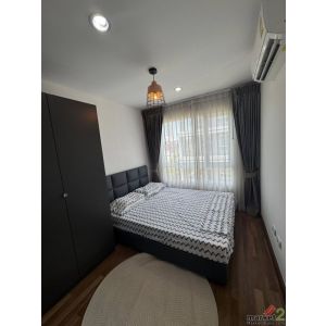 Regent Sukhumvit 81 Clean Convenient 7th Floor BTS Onnut