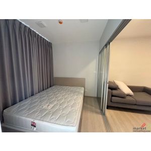 Plum Condo Sukhumvit 62 privacy tranquility 8th floor BTS BangChak