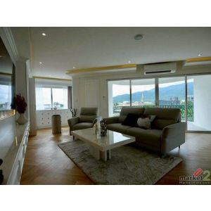 คอนโดห้องมุม วิวพาโนรามา โควต้าต่างชาติ Hillside4 เมืองเชียงใหม่