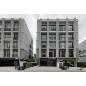 อาคารสำนักงาน 5 ชั้น  ย่านเอกมัย-ลาดพร้าว ทำเลดี ซอยลาดพร้าว 94 