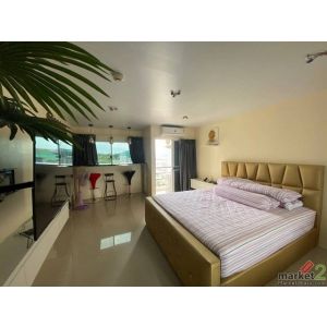 ขายคอนโด@East Condominium บางแสน ห่างจากหาดบางแสน400เมตร
