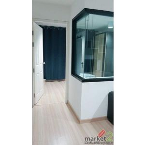 ให้เช่า คอนโด ชาโตว์ อิน ทาวน์ สุขุมวิท 62/1 ใกล้BTS บางจาก 1 ห้องนอน 1 ห้องน้ำ 