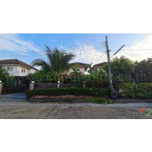 บ้านเดี่ยว 74 ตร.วา ไพศาล ปาร์ค วิลล์ - คลองสามวา ราคาถูก