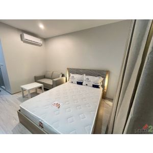 Ideo Mobi Eastgate nice clean 16th floor BTS Bangna