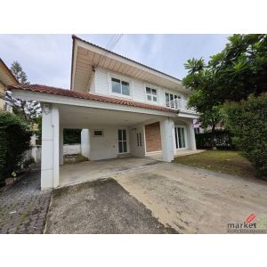 เพอร์เฟคเพลสราชพฤกษ์เฟส1   บ้านมือสอง  ราคาสุดคุ้ม  ต่ำกว่าตลาด  