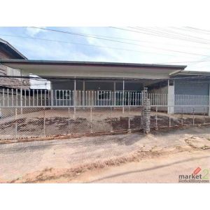 บ้านเดี่ยว ขอนแก่น ถนน สายบ้านหนองหิน - บ้านเต่านอ ตำบล ศิลา อำเภอ เมืองขอนแก่น