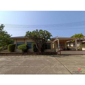 ขายบ้านเดี่ยว   หมู่บ้านคาซ่า ซีไซด์ ชะอำ  ถนนเพชรเกษม เพชรบุรี