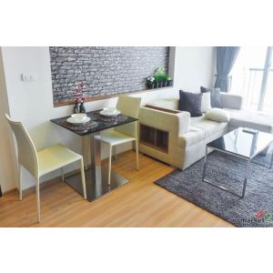 Rhythm Sathorn Clean Comfortable 36th Floor BTS Saphan Taksin