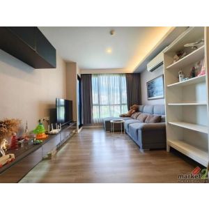 ขาย คอนโด Very Condo Lasalle สุขุมวิท 105 มีที่จอดรถทุกห้อง ส่วนกลางดี เดินทางสะ