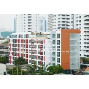 SALE CONDO. Click Condo Sukhumvit 65 คลิ๊ก คอนโด สุขุมวิท 65 3 Bedroom 2 BR 1280