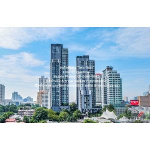 ให้เช่าด่วน ๆ ห้องชุด ควอทโทร บาย แสนสิริ 92ตรม 2BR 75000 บาท. ราคาดี