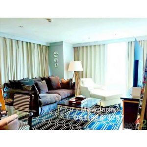428941 ให้เช่า เอท ทองหล่อ เรสซิเดนซ์ ขนาด 114 ตรม. ชั้น17 ใกล้ BTS Full furnitu