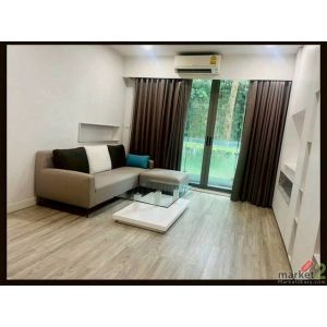 ขายเพียง 4.9 ล้าน 59.5 ตรม. The Nimmana คอนโดหรู #โซนนิมมาน ทำเลทองแห่งเชียงใหม่