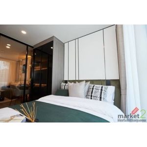 ขายดาวน์คอนโด Origin Place Phetkasem 1 Bedroom complex ชั้น 7
