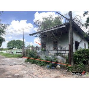 บ้านเดี่ยว ขอนแก่น ถนน สายบ้านหนองโจด - บ้านคำไฮ อำเภอ เมืองขอนแก่น