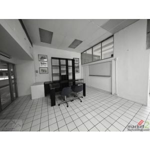 ให้เช่าพื้นที่ออฟฟิศ 2 ชั้น 96 ตร.ม. สไตล์ Duplex ย่านพระราม 9 ซอย 3 ใกล้ MRT พร