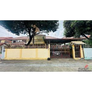 บ้านเดี่ยว หมู่บ้านบัวทองธานี บางบัวทอง หลังใหญ่พร้อมอยู่ ถูกที่สุด