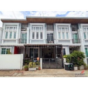 ทาวน์โฮม โกลเด้น ทาวน์ 3 ลาดพร้าว - เกษตรนวมินทร์ ราคาถูกที่สุดในโครงการ
