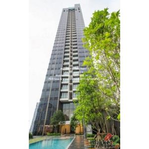 Condo The ESSE Sukhumvit 36 ดิ เอส สุขุมวิท 36 39ตร.-ม. 1 ห้องนอน 40000 บ. ไม่ไก