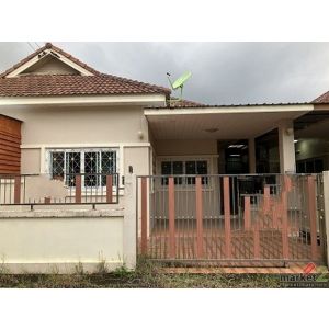 ขายบ้านแฝดหมู่บ้านรุ่งเรืองรัศมี 2 มาบข่า อำเภอนิคมพัฒนา จังหวัดระยอง