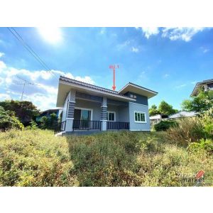  ขายบ้านเดี่ยว เมืองชลบุรี ถนน บ้านกระโดน - บ้านหัวแหลม ราคาโปรโมชั่น