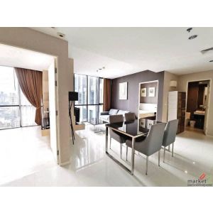 Up Ekkamai Clean Spacious Quiet 12th Floor BTS Ekkamai